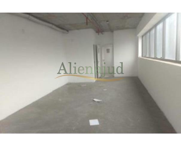 Foto de Sala comercial c/ área privativa de 50,78700 m² no Valongo - Santos/SP
