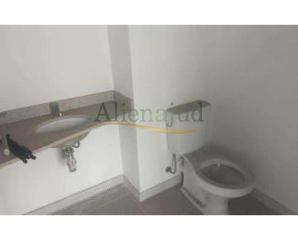 Foto de Sala comercial c/ área privativa de 50,78700 m² no Valongo - Santos/SP