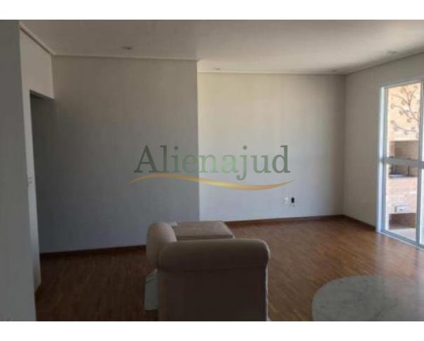 Foto de Apart. 3 dorms. c/ área privativa de 94,79 m² situado na Av. Marechal Deodoro em Santos/SP