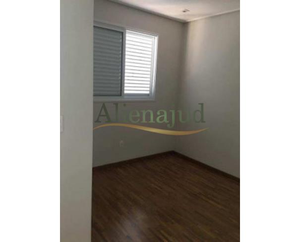Foto de Apart. 3 dorms. c/ área privativa de 94,79 m² situado na Av. Marechal Deodoro em Santos/SP
