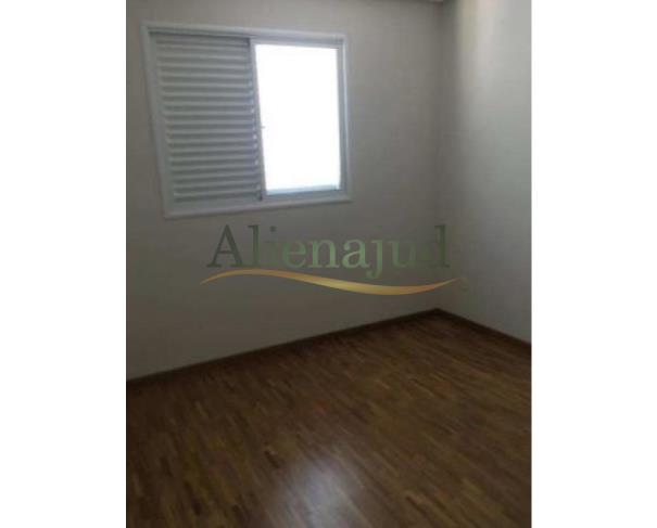 Foto de Apart. 3 dorms. c/ área privativa de 94,79 m² situado na Av. Marechal Deodoro em Santos/SP