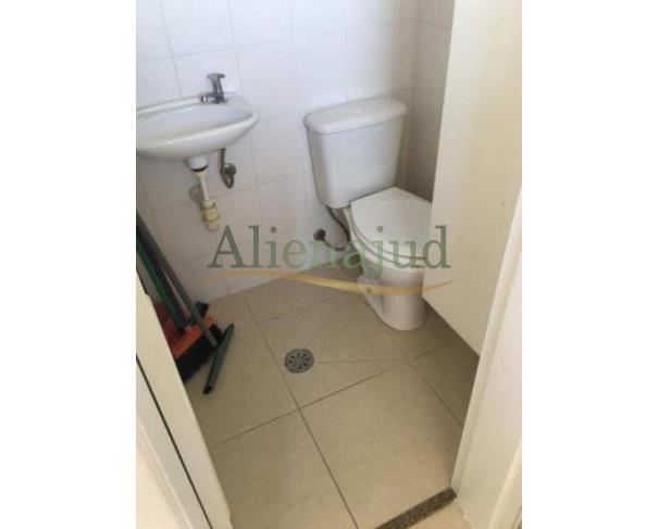 Foto de Apart. 3 dorms. c/ área privativa de 94,79 m² situado na Av. Marechal Deodoro em Santos/SP