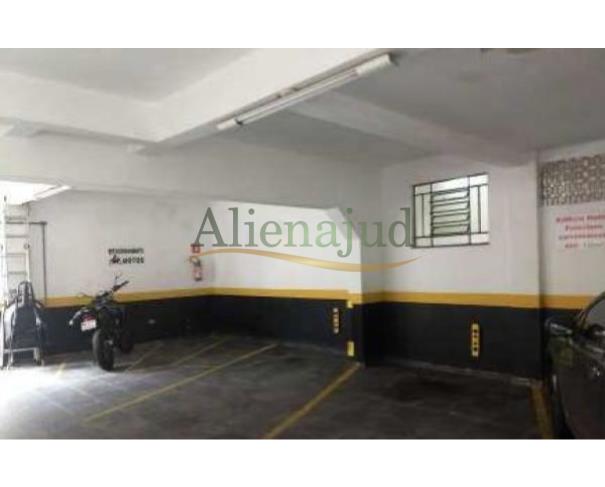 Foto de Apart. 2 dorms. c/ área construída de 65,00 m² situado na Av. Moura Ribeiro em Santos/SP