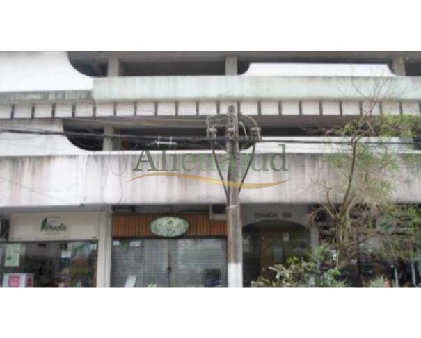 Foto de Apart. 2 dorms. c/ área útil de 74,40 m² situado na Rua Bassim Nagib Trabulsi em Santos/SP