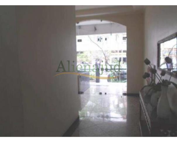 Foto de Apart. 2 dorms. c/ área útil de 74,40 m² situado na Rua Bassim Nagib Trabulsi em Santos/SP