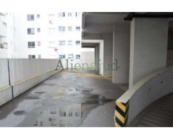 Foto de Apart. 2 dorms. c/ área útil de 74,40 m² situado na Rua Bassim Nagib Trabulsi em Santos/SP