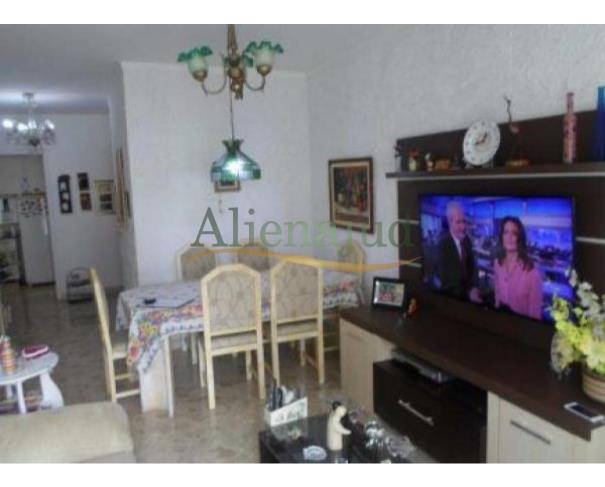 Foto de Apart. 2 dorms. c/ área útil de 74,40 m² situado na Rua Bassim Nagib Trabulsi em Santos/SP