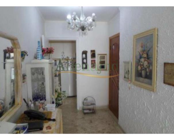 Foto de Apart. 2 dorms. c/ área útil de 74,40 m² situado na Rua Bassim Nagib Trabulsi em Santos/SP