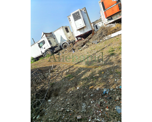 Foto de Dois lotes e dois terrenos - Ayrosa (Jardim Marieta) - Osasco/SP