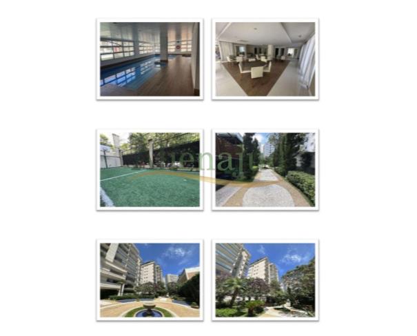 Foto de APTO. GARDEN c/ 3 suítes em Perdizes - São Paulo/SP