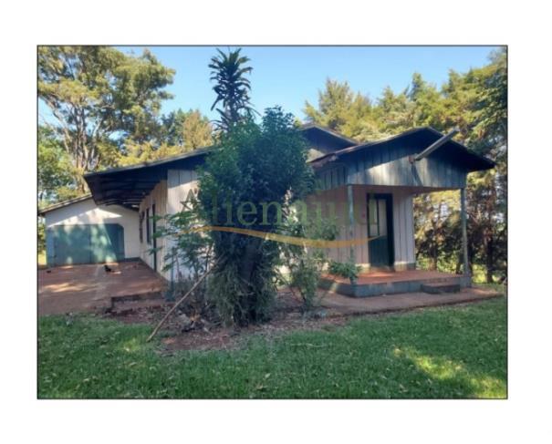 Foto de Fração de terras c/ área total de 46.302,16 m² em Alegria/RS