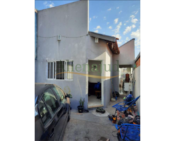 Foto de Um terreno c/ 125m² - Parque Delta - São Carlos/SP