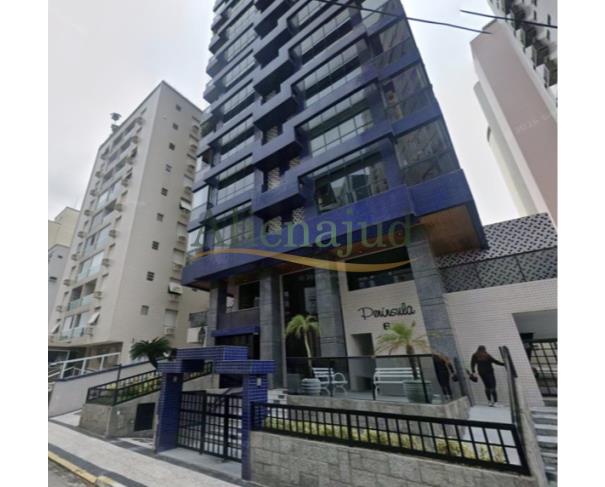 Foto de Apto. c/ 164m² e 3 suítes na Ponta da Praia em Santos/SP
