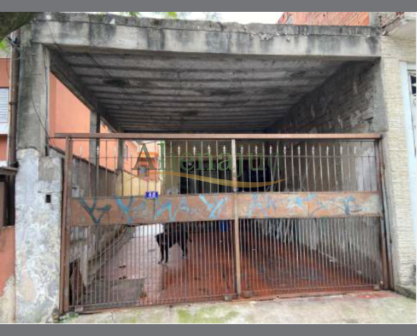 Foto de PARTE IDEAL DE 50% - Um prédio c/ 160m² - Vila Maria Eugênia - São Paulo/SP
