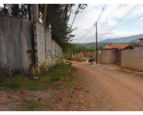 Foto de DEZESSETE LOTES DE TERRENOS - Lotes distintos formando um só c/ 41.095m² (4.10,95 hectares)