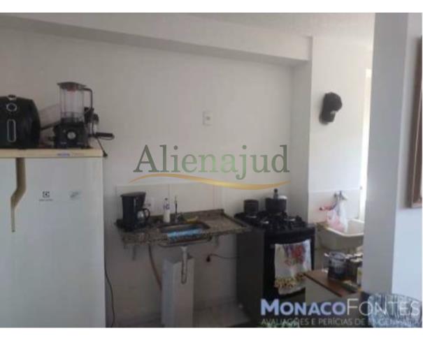 Foto de Cond. Edif. Canário - Areia Branca - Santos/SP