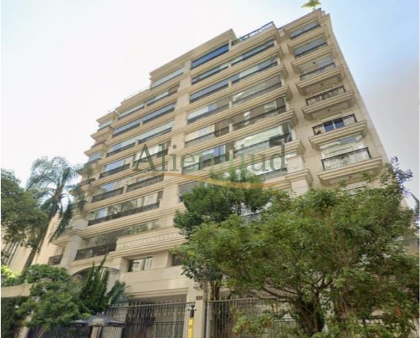 Foto de APTO. GARDEN c/ 3 suítes em Perdizes - São Paulo/SP