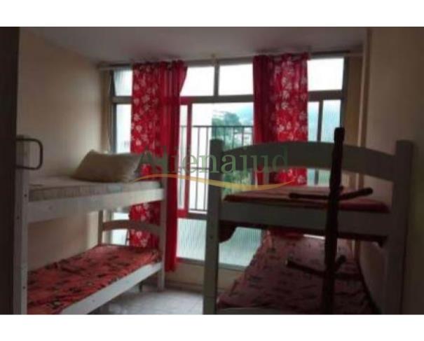 Foto de Apart. c/ área construída de 51,011 m² situado no Bairro José Menino em Santos/SP