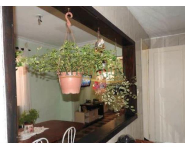 Foto de Casa residencial situada na Rua Nabuco de Araújo em Santos/SP