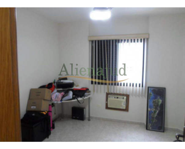 Foto de Apart. c/ área útil de 145,816m² e 2 vagas de garagem situado na Rua Paraíba em Santos/SP