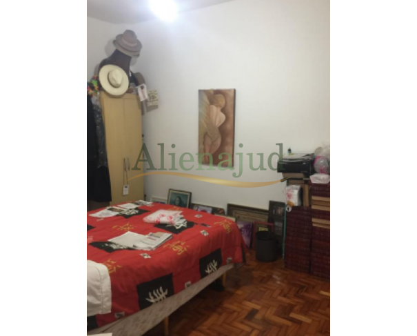 Foto de DIREITOS - Apart. c/ 3 dorms. e área útil de 135,223m² situado na Av. Vicente de Carvalho em Santos/SP