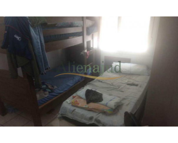 Foto de Apart. c/ 1 dorm. e área útil de 35,87m² situado na Rua Benjamin Constant em Santos/SP
