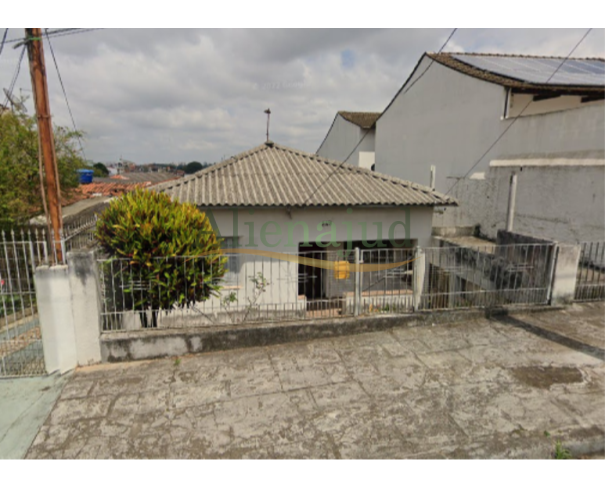 Foto de PARTE IDEAL DE 25% - O prédio c/305m² - Vila Linda - Santo André/SP