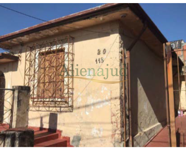 Foto de Imóvel residencial na Rua Aiguará - Jardim de Lorenzo - Zona Leste/SP