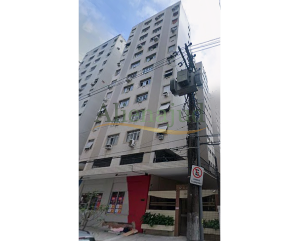 Foto de Cond. Edif. Antilhas - Ponta da Praia - Santos/SP