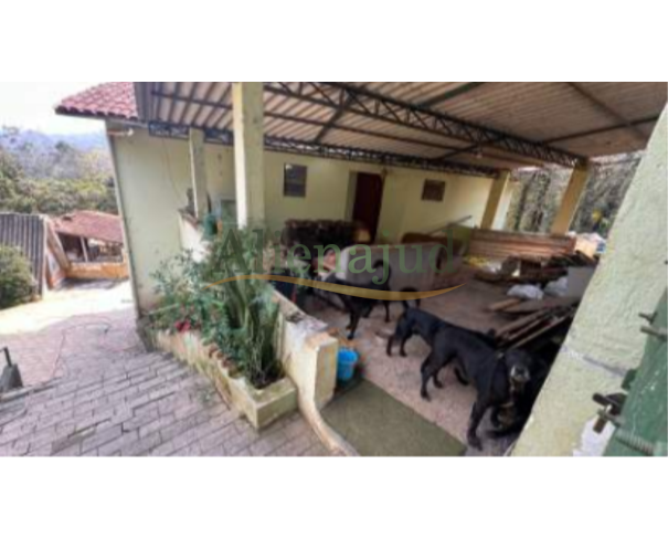 Foto de Dois terrenos urbanos c/ 1.387m² e 1.570m² - Portal das Colinas - Centro - Mairiporã/SP