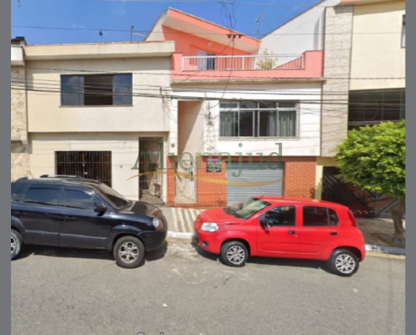 Foto de Uma casa c/ 178m² - Vila Califórnia - São Paulo/SP