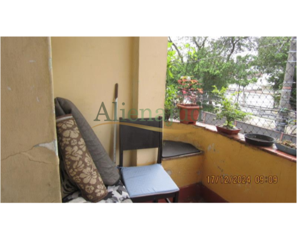 Foto de Apto. c/ 94m² - Vila Belmiro - Santos/SP