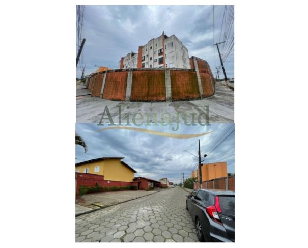 Foto de Apto. c/ 45,60m² no bairro Balneário Gaivotas em Itanhaém/SP