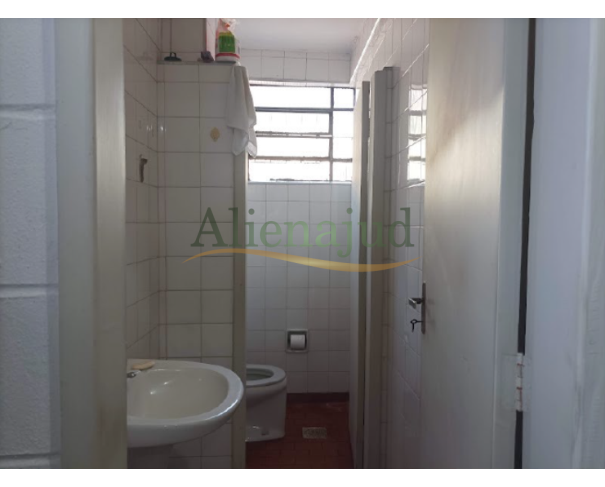 Foto de Prédio comercial - Vila Matias - Santos/SP