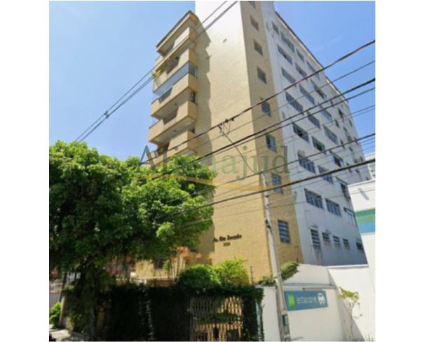 Foto de DIREITOS - Apto. c/ 281,47m² no bairro Embaré em Santos/SP