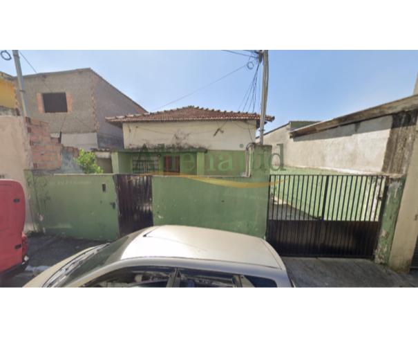 Foto de Um terreno c/ 380m² - Cidade Vargas - São Paulo/SP
