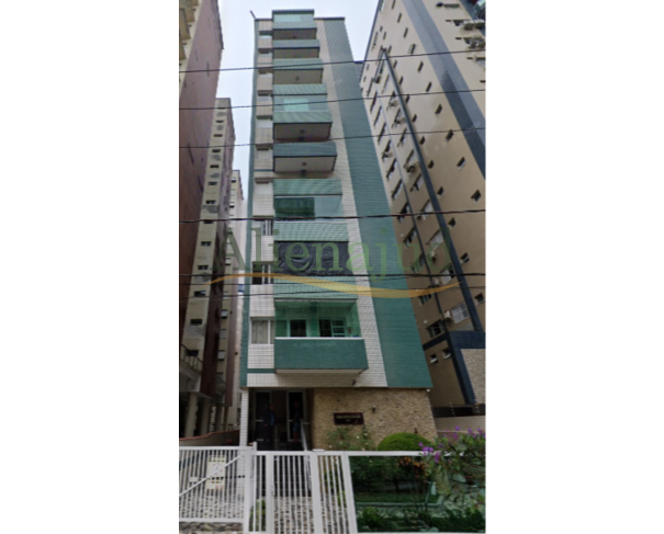 Foto de Edifício São Luiz - Embaré - Santos/SP