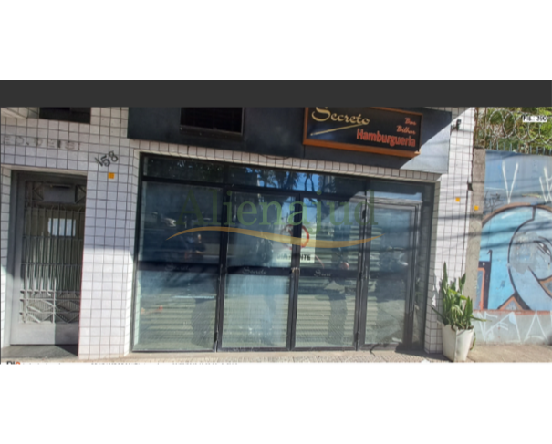Foto de Um salão no sub-solo c/ 68m² - Liberdade - São Paulo/SP