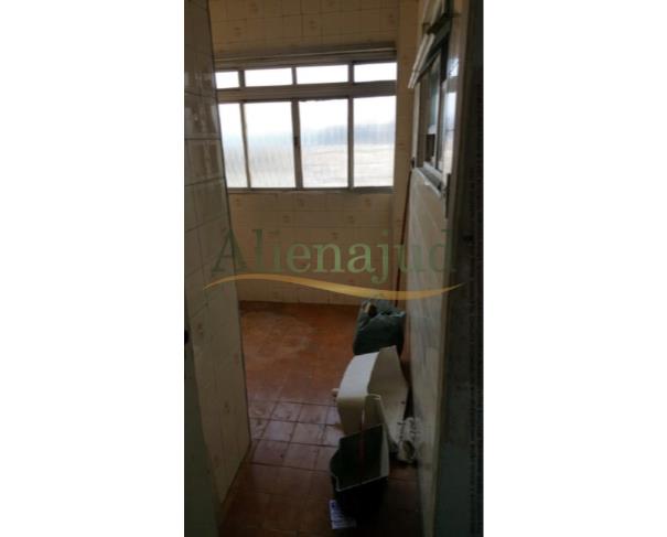 Foto de Edifício Petrópolis - Vila Melo - São Vicente/SP