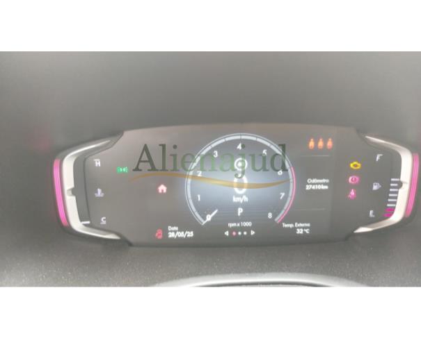 Foto de Carro Fiat Toro Freedom Turb AT6, branco, 2021/2022