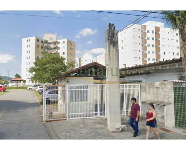 Foto de Residencial Villagio do Jóckey - Pq. Sao Vicente - São Vicente