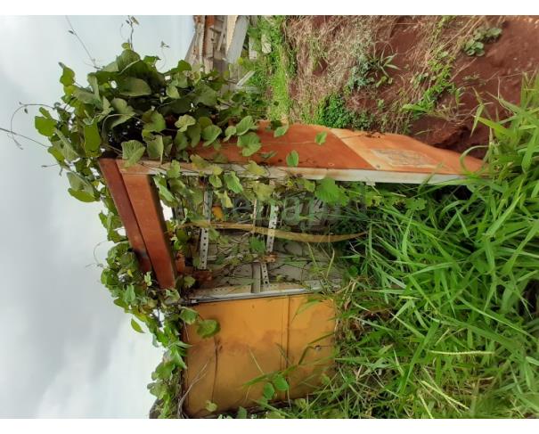 Foto de Diversos bens em sucata - Londrina/PR