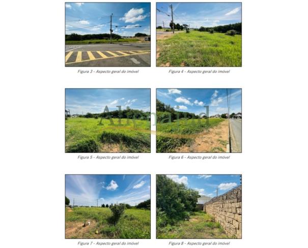 Foto de LOTE DE TERRENO c/ 5.429,84m² situado em Valinhos/SP