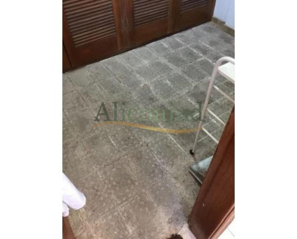 Foto de Apart. duplex c/ 4 dorms. e área útil de 361,72m² em Santos/SP