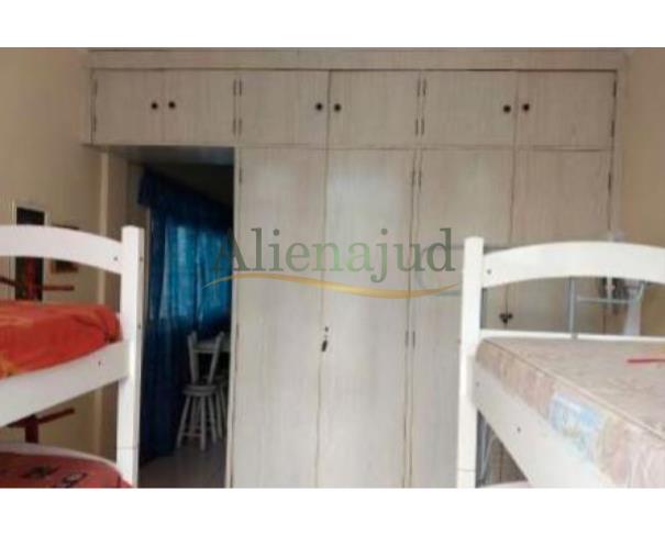 Foto de Apart. c/ área construída de 51,011 m² situado no Bairro José Menino em Santos/SP