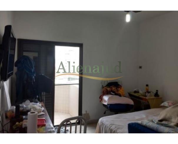 Foto de DIREITOS - Apart. c/ 52,98 m² em Praia Grande/SP