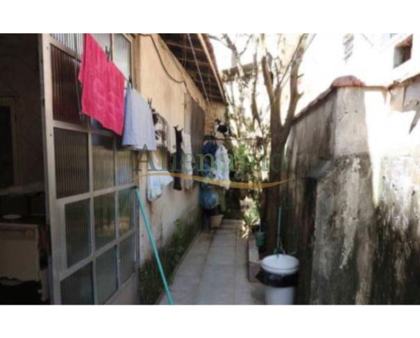 Foto de Casa residencial situada na Rua Nabuco de Araújo em Santos/SP