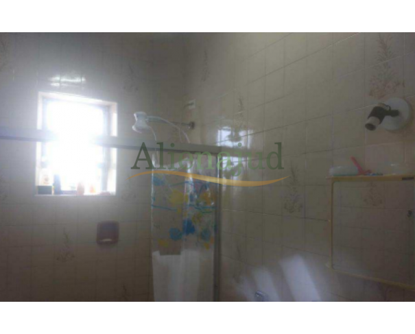 Foto de Apart. c/ 1 dorm. e área útil de 35,87m² situado na Rua Benjamin Constant em Santos/SP