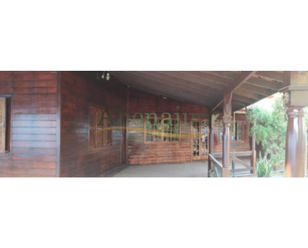 Foto de Área c/ 9.400,00m² c/ área construída de 1113,00m² situado em Porto Velho/RO