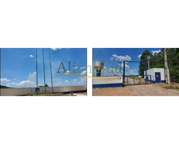 Foto de Uma área de terras com 500.000,00m² situado em Bom Retiro do Sul/RS